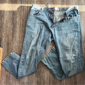 Wrangler Originals - Relaxed Boot - 36x30